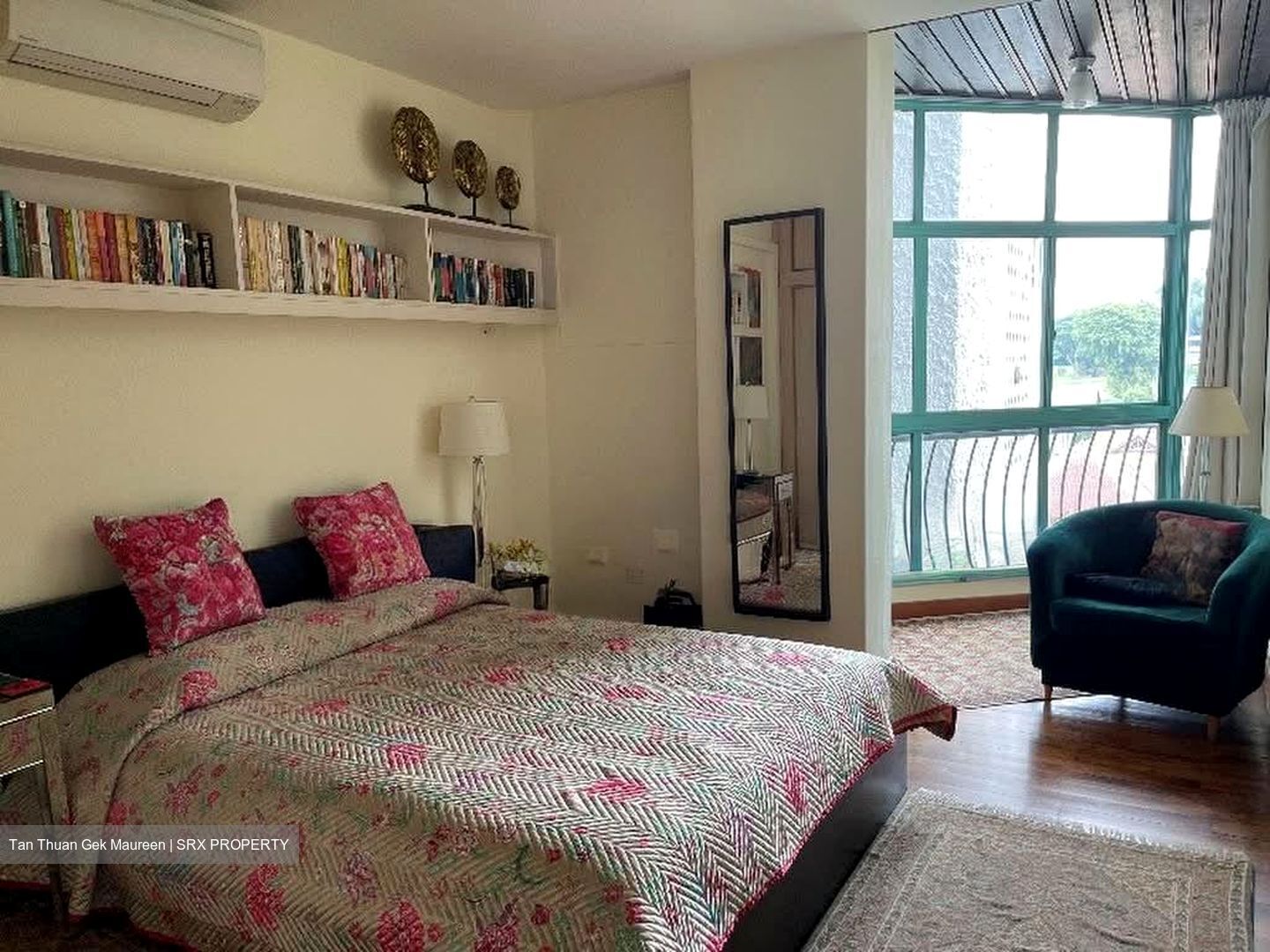 Jaya Towers (D10), Apartment #581408341